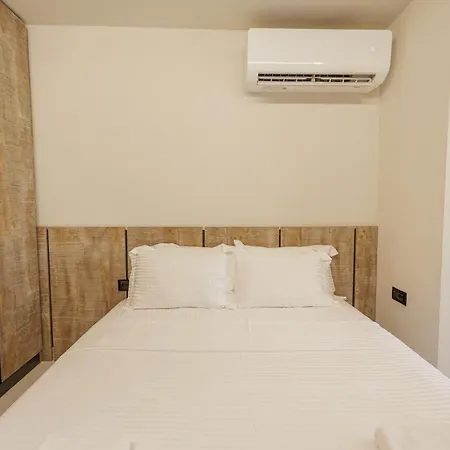 Dreamscape Lejlighedshotel 3*