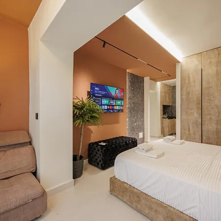 Aparthotel Dreamscape 3*
