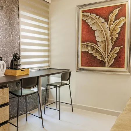 Lejlighedshotel Dreamscape Tirana
