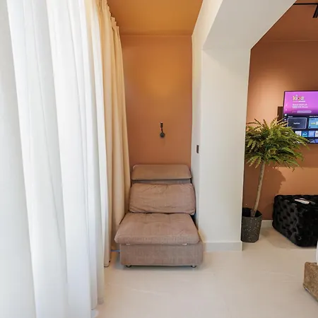 Lejlighedshotel Dreamscape