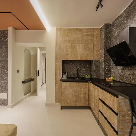 Lejlighedshotel Dreamscape Tirana