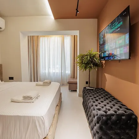 Dreamscape 3* Tirana