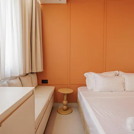 Lejlighedshotel Dreamscape