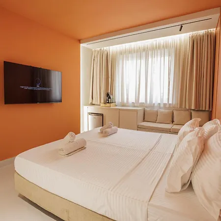 Lejlighedshotel Dreamscape