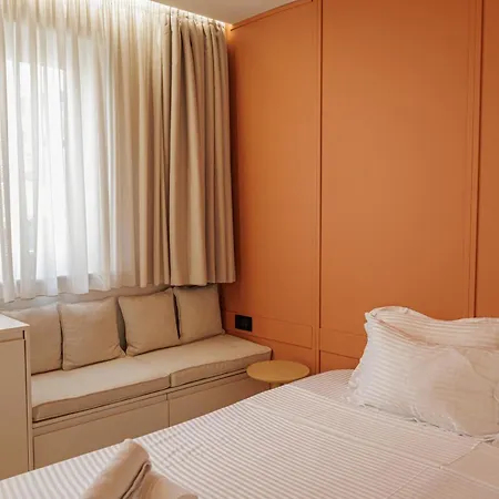 Aparthotel Dreamscape Tirana