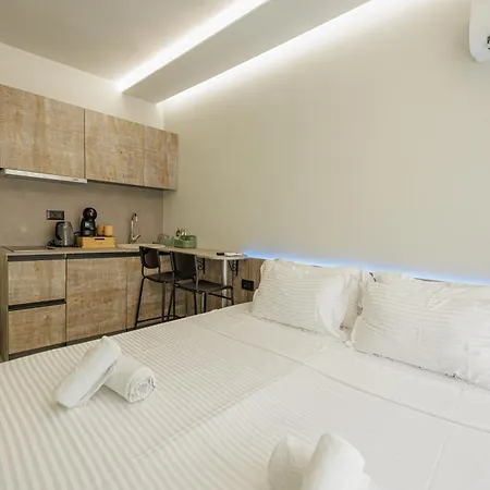Dreamscape Aparthotel
