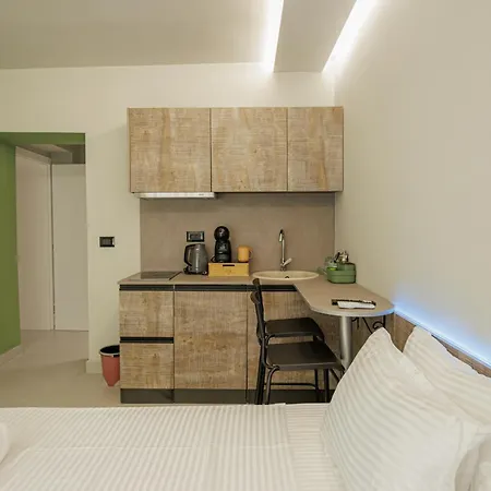 Lejlighedshotel Dreamscape